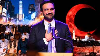 Something TERRIBLE Is Happening in NEW YORK 📜 Biblical Prophecy Is Being Fulfilled Wealth