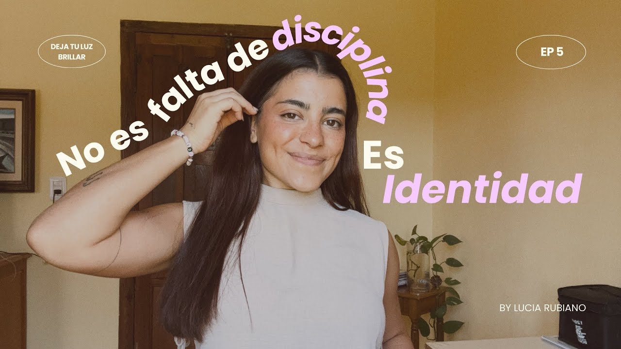 Como cambiar hábitos sin pelearte con tu mente 👈🏼😏