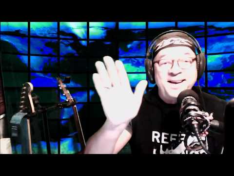 Guitarist TV - The BIG ROCK Show