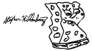 RIP Stephen Hillenburg Tribute (1961-2018)