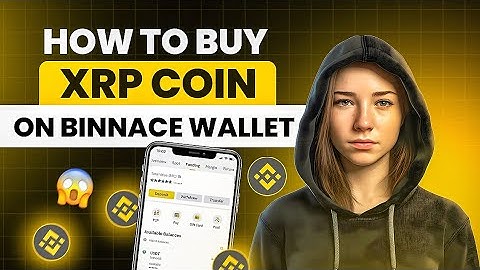 How To Buy XRP Ripple Coin on Binance || How To Convert USDT to XRP on Binance 2025