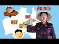 Being an Asian Australian