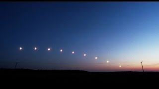How 'Big' Does / Should the Moon / Sun / Earth (from the Moon) Appear to Look in the Sky?