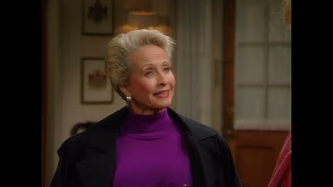 Growing Pains: Season 6 Episode 12 Divorce Story