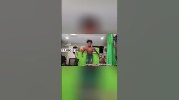 "Speed’s HILARIOUS Dance to Tunak Tunak💃😂#speed  #dancechallenge   #funnydance  #mrbeast #comedygold