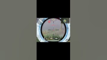 #Shorts | Learning To Snipe❤️ | #Codmshorts #Templaryt