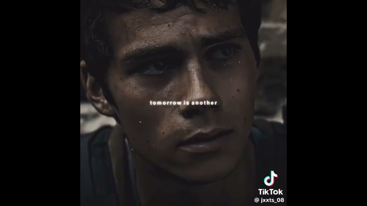Maze Runner edits cuz why not