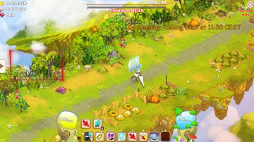 Day 1 || Clicker Heroes 2 Finally!! Testing the BETA