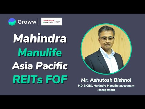 Mahindra Manulife Asia