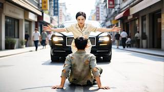 清潔工女人捨命救下的男孩竟是首富的孫子，隔天她被兒媳趕出家門，首富開著10輛豪車風光接她回豪門！#family #face #drama #cute #逆襲 #親情 #都市 screenshot 1