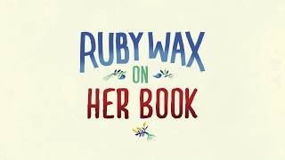 Famous Ruby Wax On Her Book | How To Be Human Net Worth