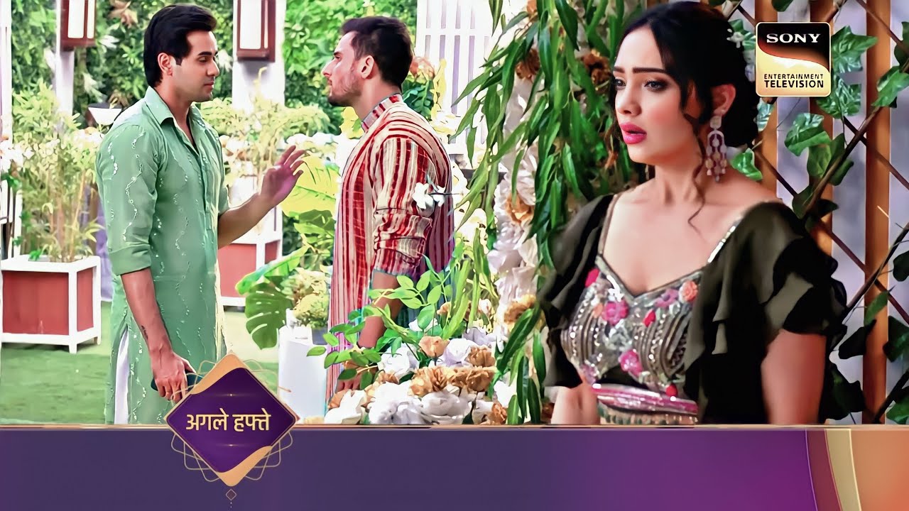 Bade Achhe Lagte Hain Season 2 Full Episode