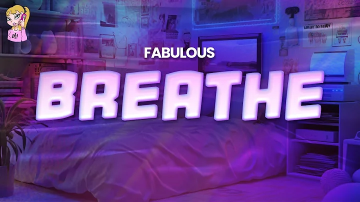 Fabolous - Breathe //Lyrics