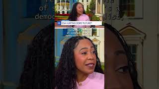 Dems flailing in midterm polls despite Trump; socialists to blame? Robby Soave | RISING
