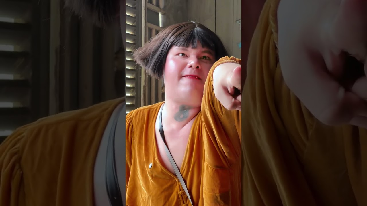 ប្រពន្ធដើម ប៉ះ ប្រពន្ធចុង