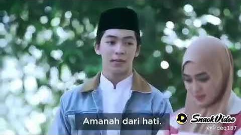 amanah cinta