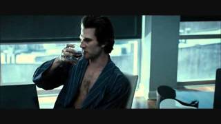 Limitless FAN TRAILER