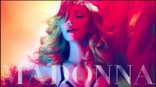 Madonna - Living for Love (Intro) (Offer Nissim Remix)