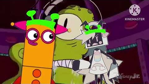 faster turns into blank add round 9