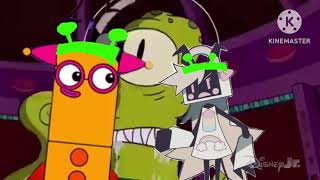 Faster Turns Into Blank Add Round 9