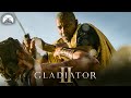 Gladiator II | Best of Denzel Washington's Performance as 'Macrinus' | Paramount Movies