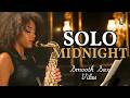 Midnight Lounge Jazz Smooth Sax For Late Nights Solo Hours Personal Midnight Moments mp3