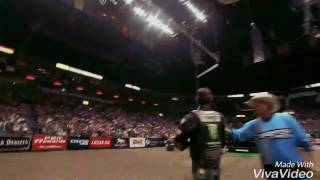 JB Mauney 2016 highlights (Volbeat - "Seal the Deal")