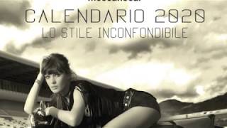 Video Backstage Calendario 2020
