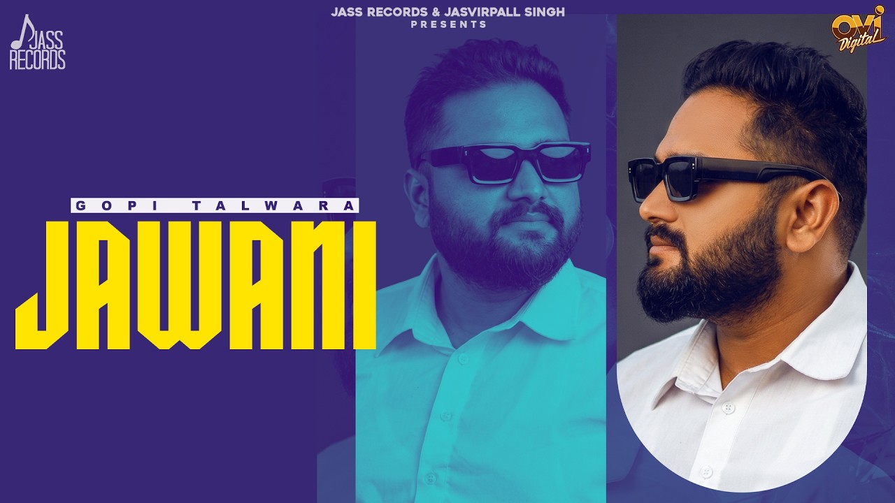 Jawani Gopi Talwara (Full Audio)