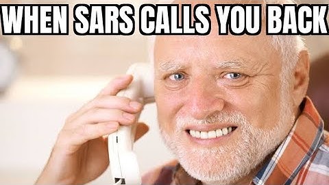 The Sars Callback