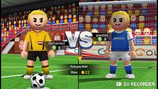 Perfect kick mod apk --  بيرفكت كيك هكر--ضربات جزاء screenshot 5