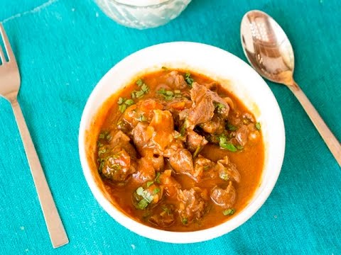 Spicy Mutton Stew/ Stew recipes - YouTube