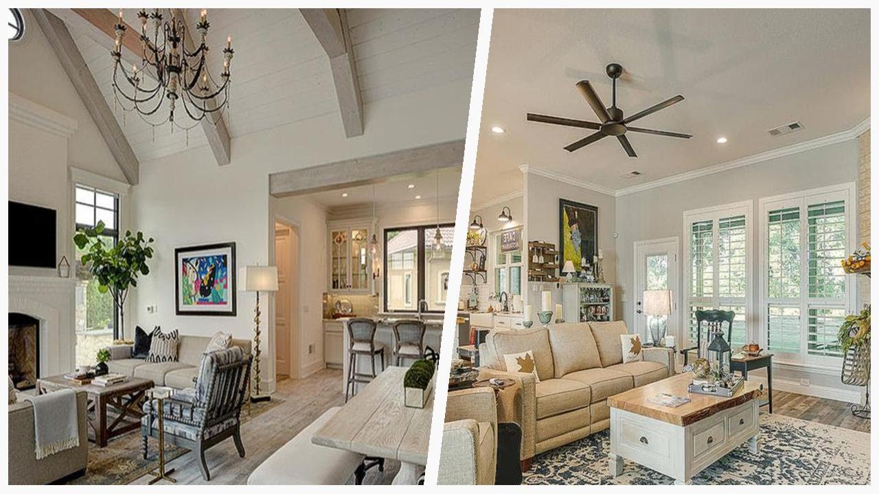 Refreshing Your Family Room with Colorful Designs | Designer CheatSheet
