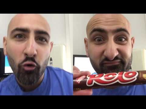 Singing Dentist Teeth Like Parody Of Girls Like By Tinie Tempah