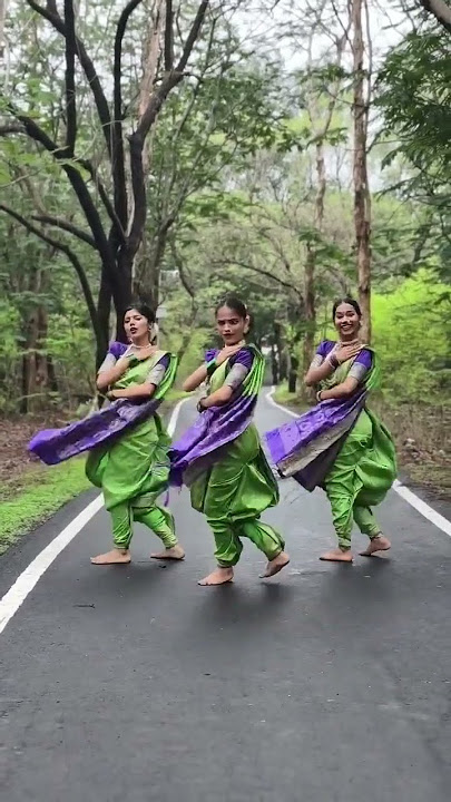 tumha baghun tol maza gela♥️ #trending #dancemoves #expression #marathimulgi #viralgirl #kasturockst