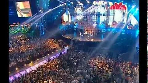 50 Cent Live At Moscow 2006