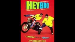 'Bulbul' Video Song Hey Bro Shreya Ghoshal, Feat Himesh Reshammiya Ganesh Acharya
