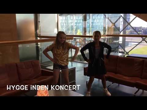 DR Koncerthuset - Froja og Sarah DR Koncerthuset - Froja og Sarah