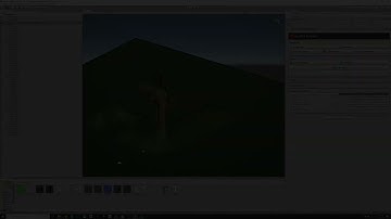 Unity Editor Placement Tool for Hodini VoxelMesh