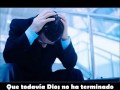 ♥TODAVÍA DIOS NO HA TERMINADO♥'FOSFORITO-LETRA♥