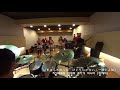 想いよひとつになれ (Band Cover)