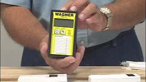 How Wagner Meters Measure So Accurately