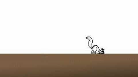 squirrel  animation in flash (1).avi