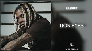 Lil Durk - Lion Eyes (432Hz)