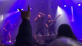 Tankard - R.I.B. (Rest in Beer) - Zombie Attack - Live at Metal Hammer Paradise 2021