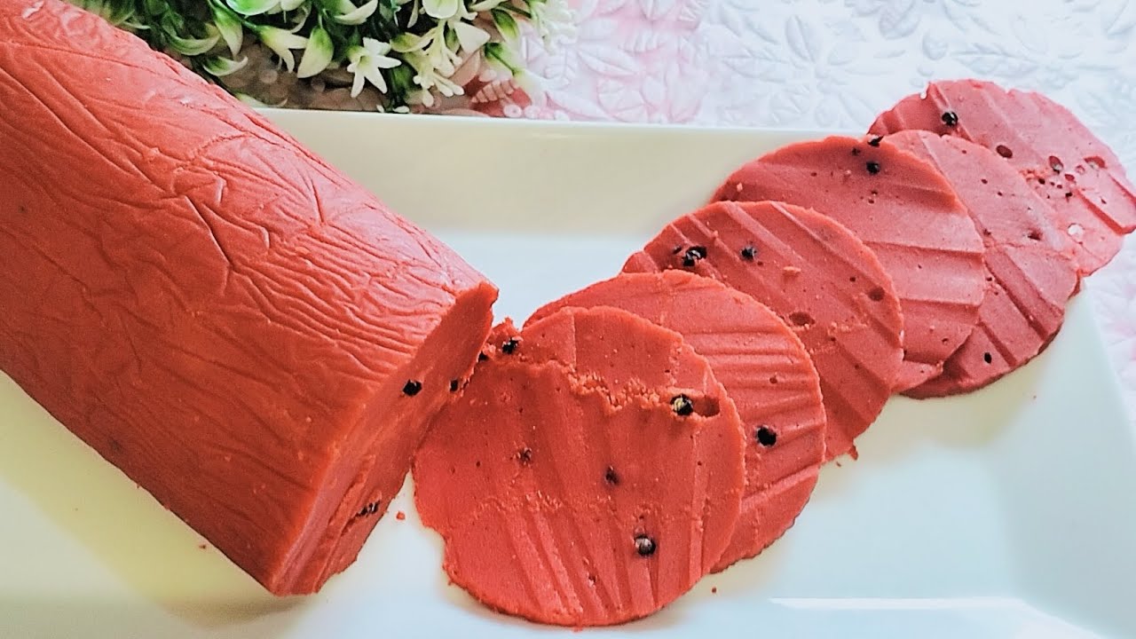 لانشون الاقتصادي طريقه عمايل لانشون البيتي ب5 مكونات بس حلو قوي ❤️ مع الشيف صافي شوقي