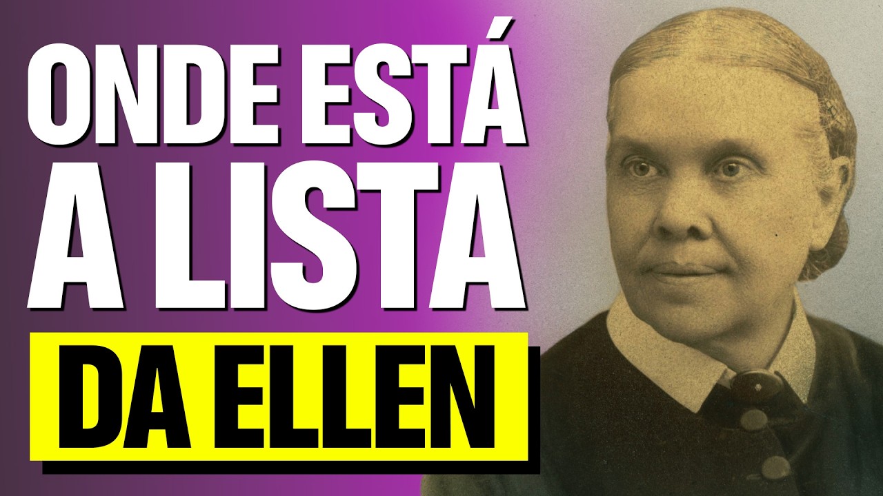 A Infalível e Perfeita Voz de Ellen White