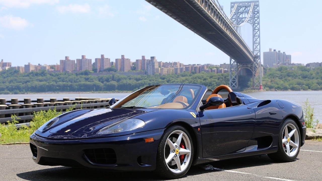 Rob Buys Another Ferrari YouTube rob-buys-another-ferrari-youtube