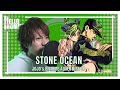 Stone Ocean - JoJo's Bizarre Adventure: Stone Ocean OP (HelloROMIX)