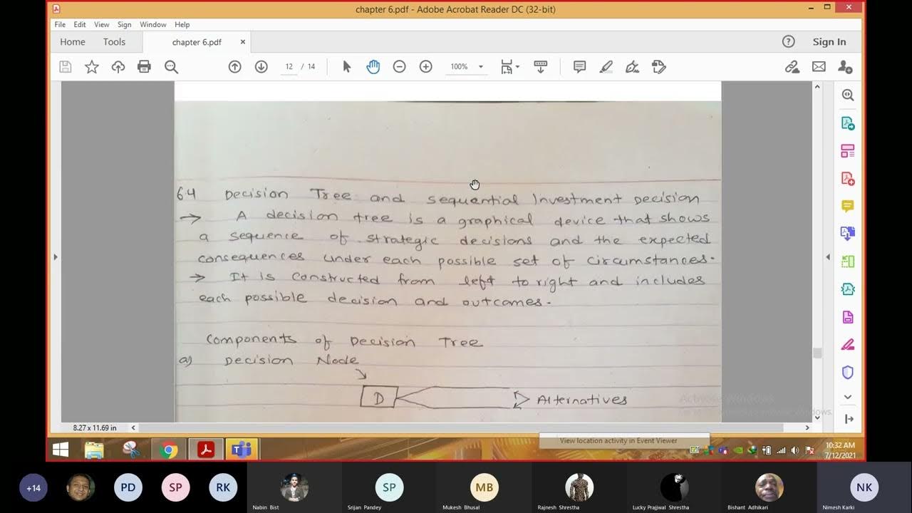 Engineering Economics Lecture 16 - YouTube